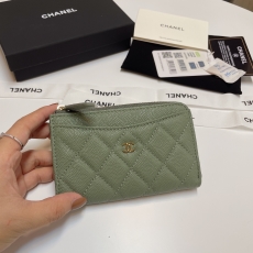 Chanel Wallet Purse